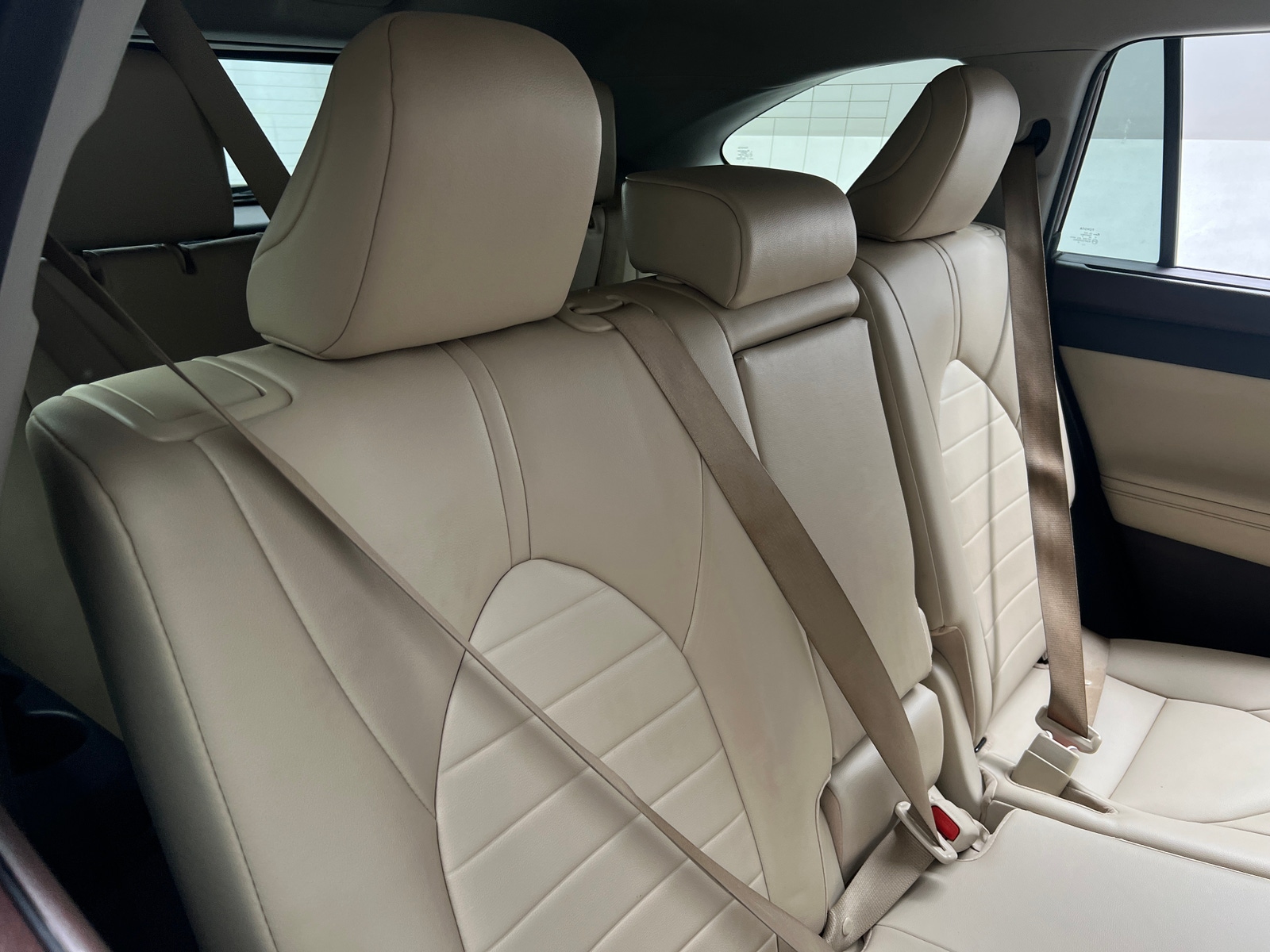 Thumbnail: 2022 Toyota Highlander - 5