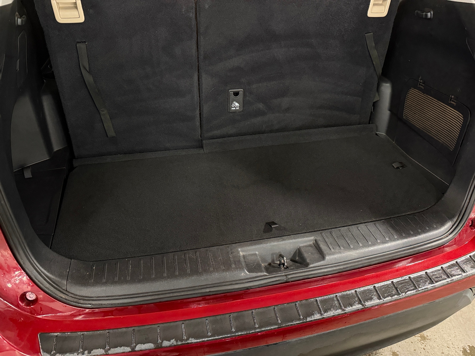 Thumbnail: 2022 Toyota Highlander - 6