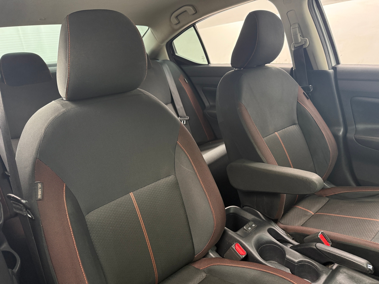 Thumbnail: 2020 Nissan Versa - 2