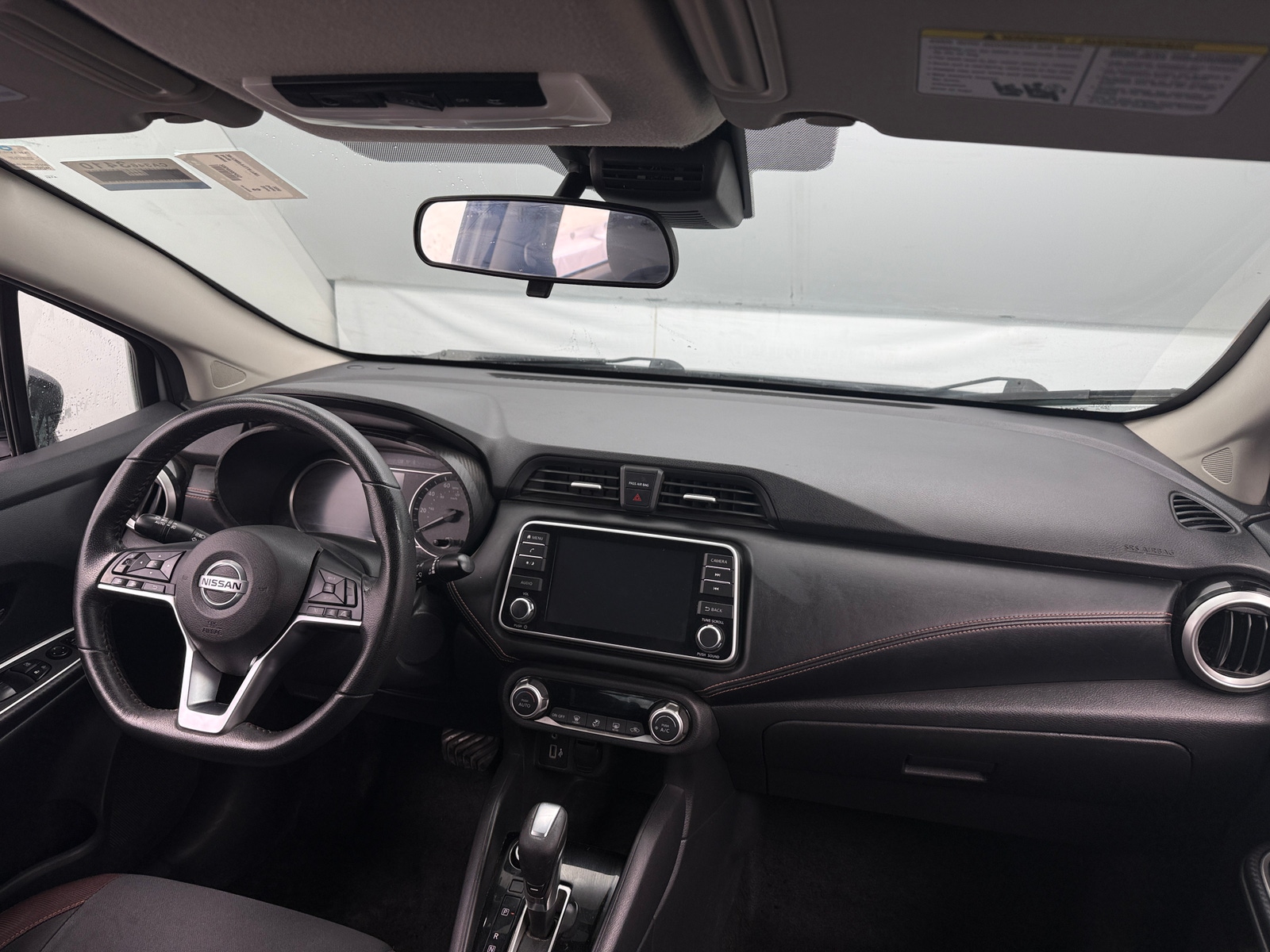 Thumbnail: 2020 Nissan Versa - 3