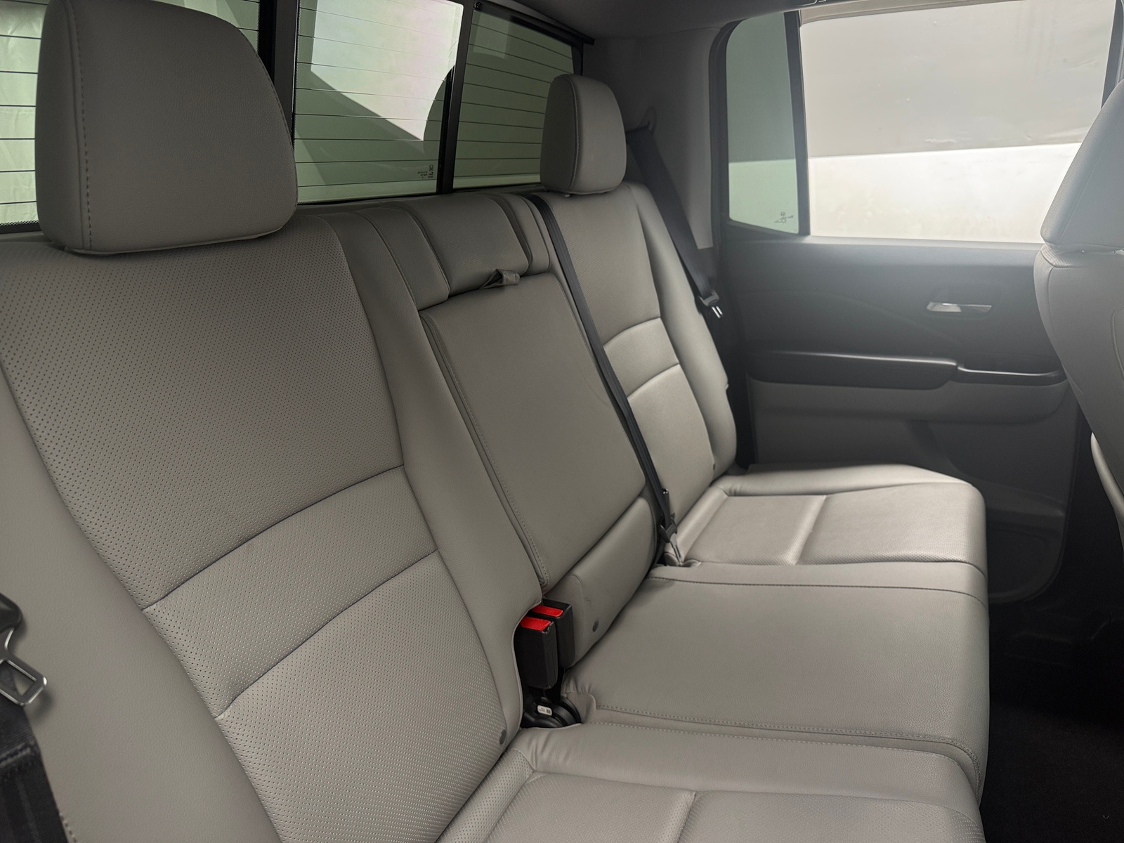 Thumbnail: 2019 Honda Ridgeline - 5