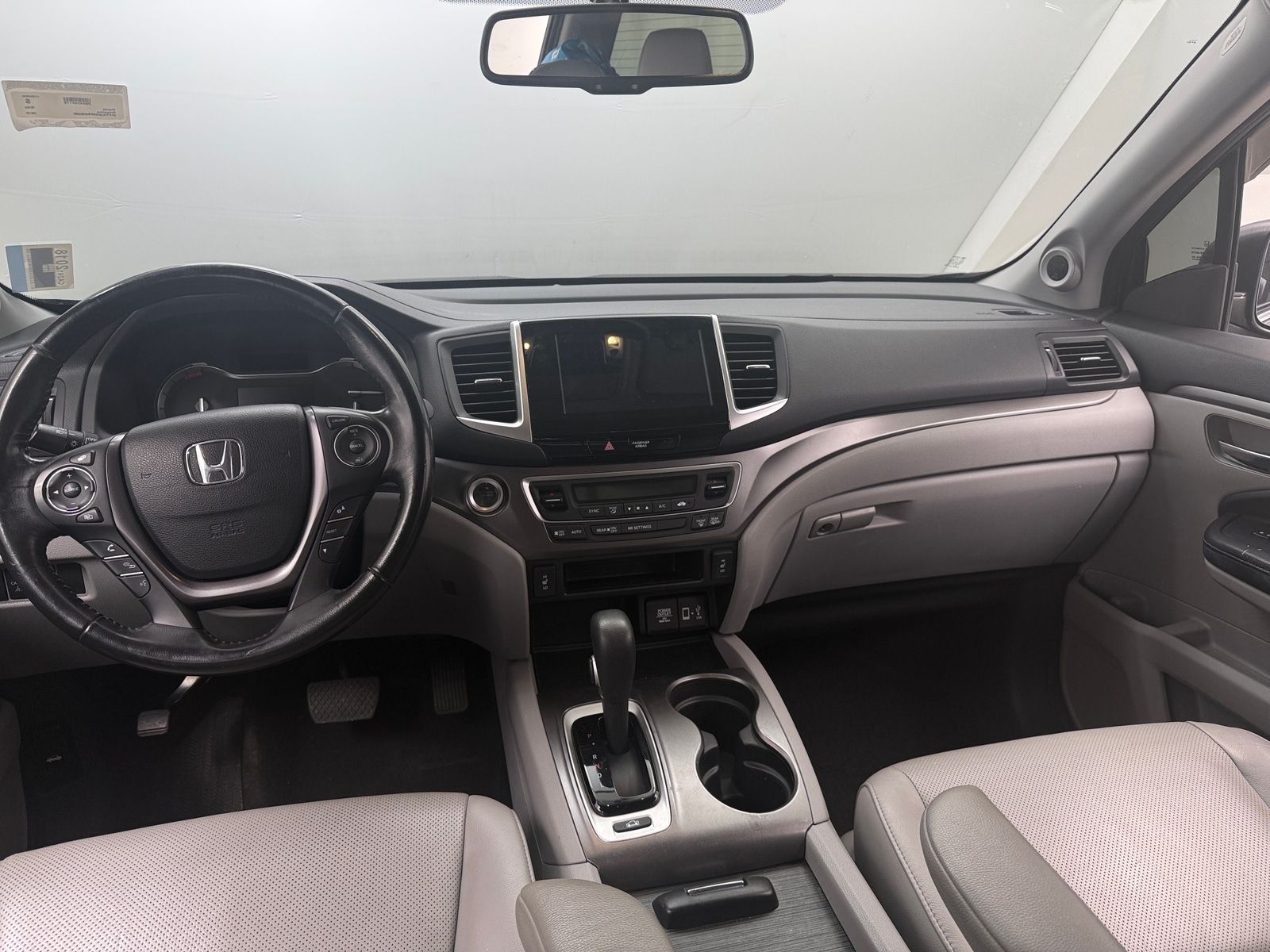 Thumbnail: 2019 Honda Ridgeline - 2