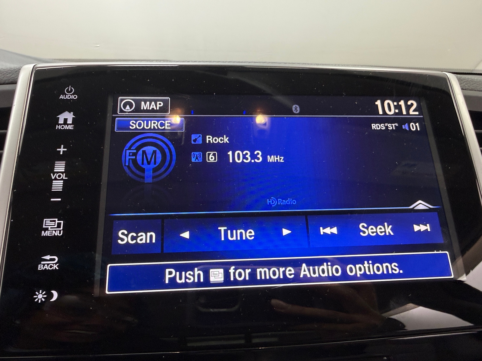 Thumbnail: 2019 Honda Ridgeline - 3