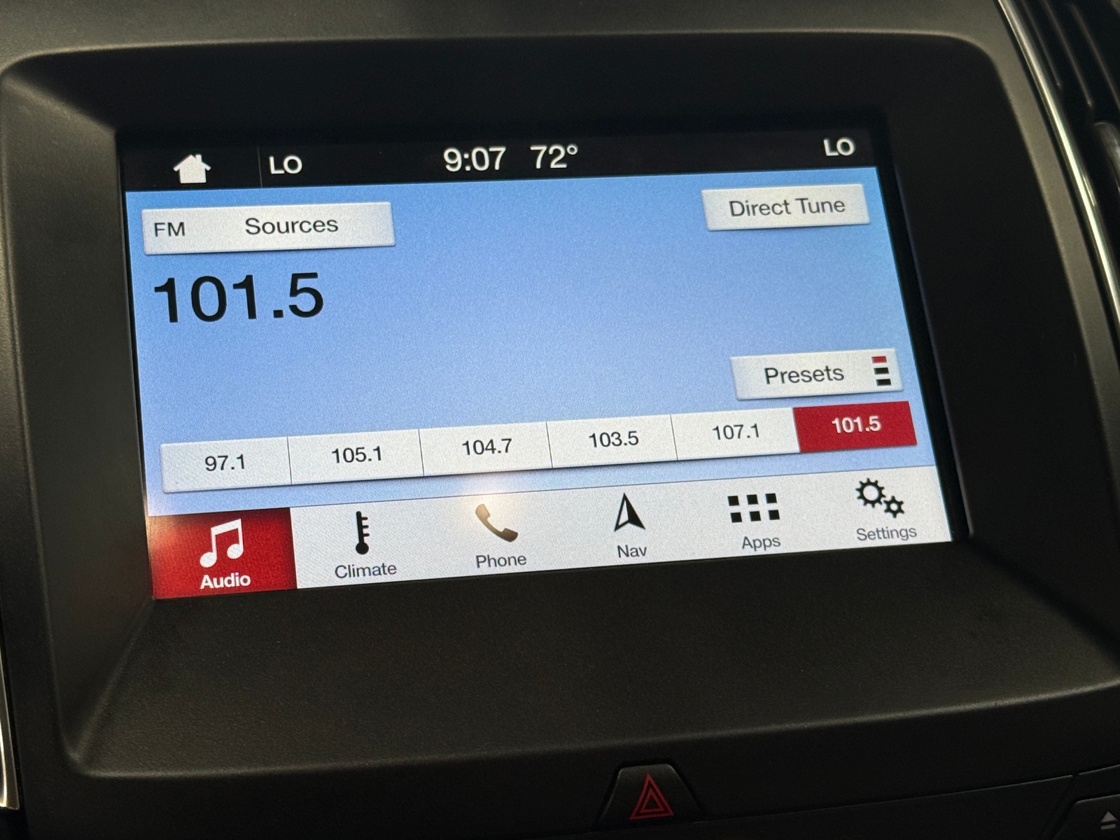 Thumbnail: 2019 Ford Edge - 3