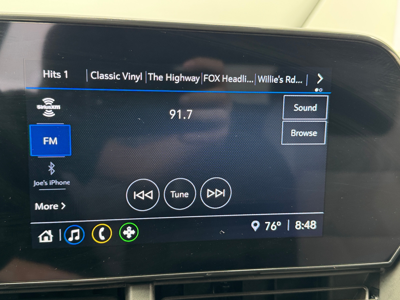 Thumbnail: 2025 Chevrolet Trax - 4