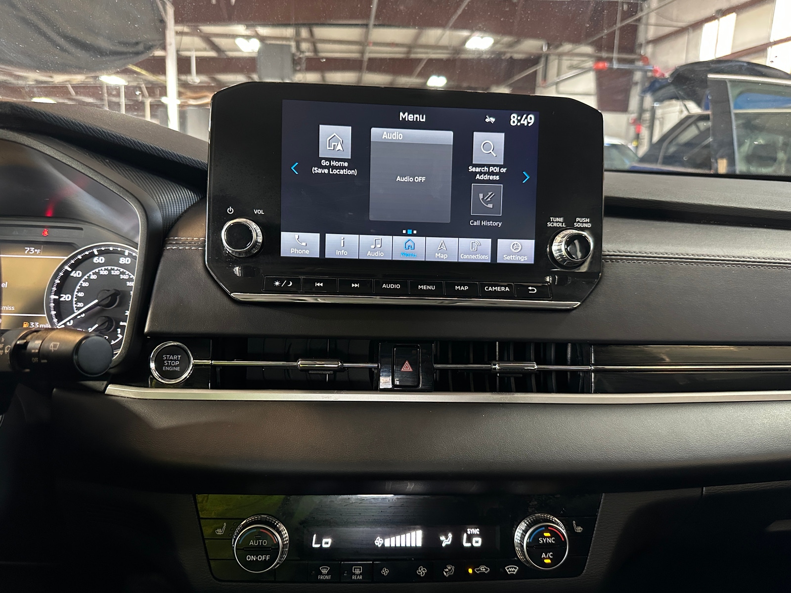 Thumbnail: 2024 Mitsubishi Outlander - 4