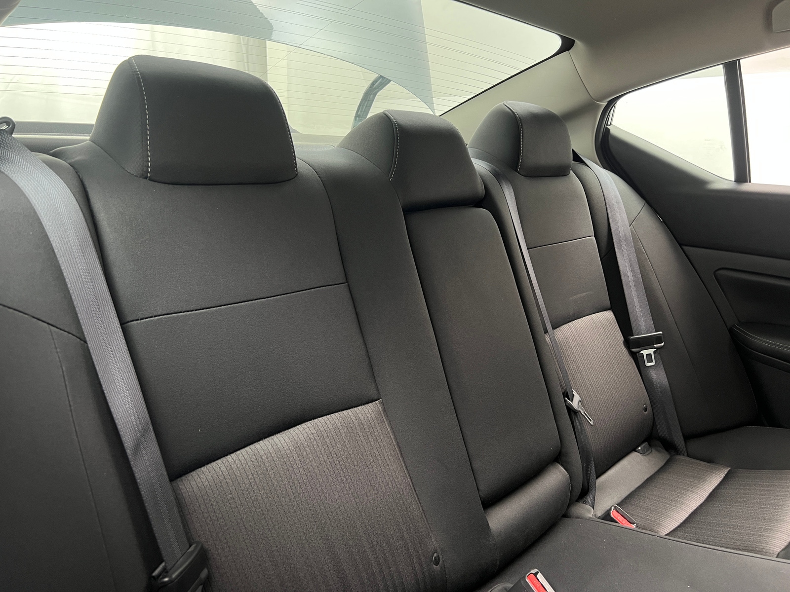 Thumbnail: 2024 Nissan Altima - 6