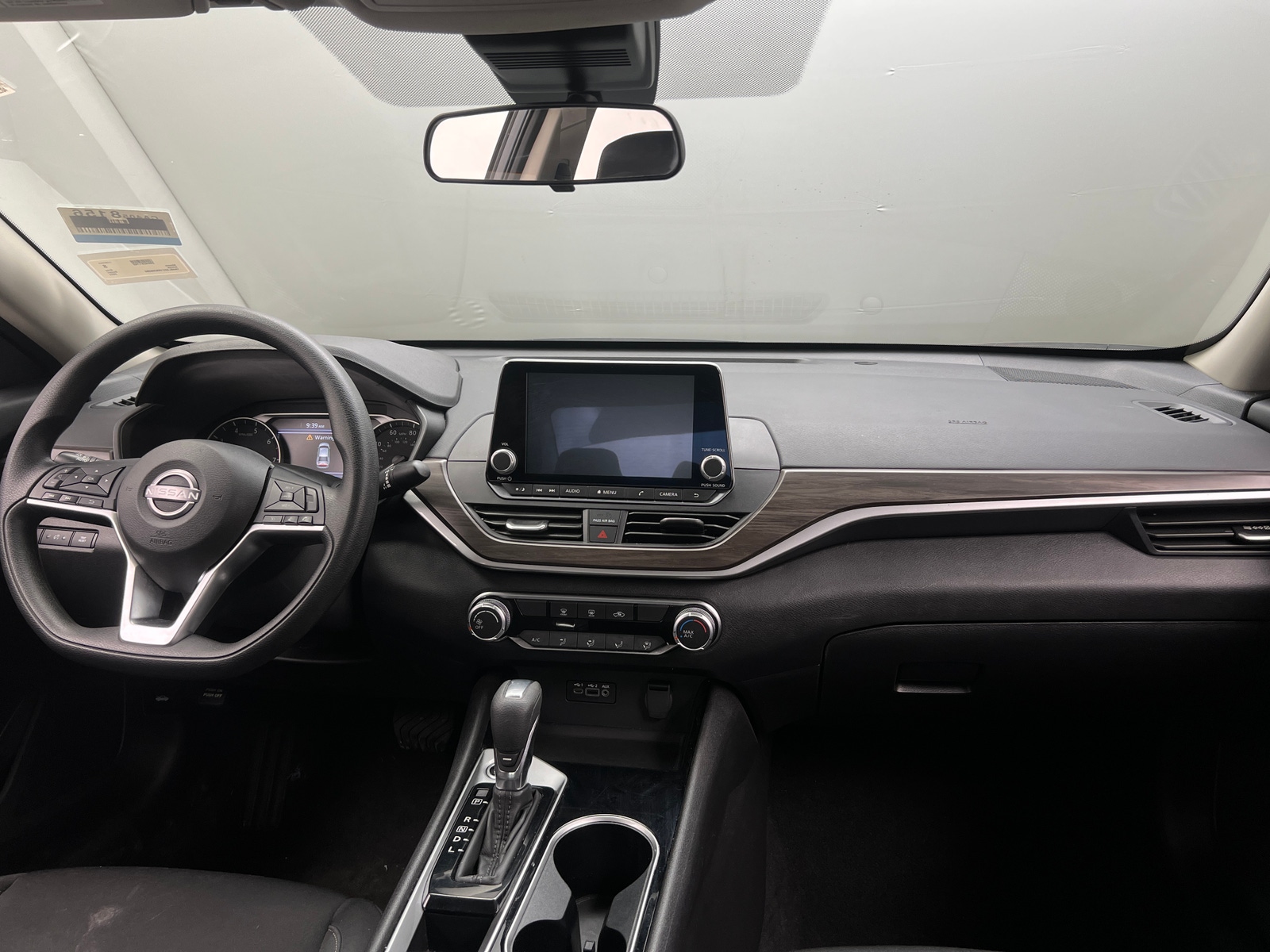 Thumbnail: 2024 Nissan Altima - 3