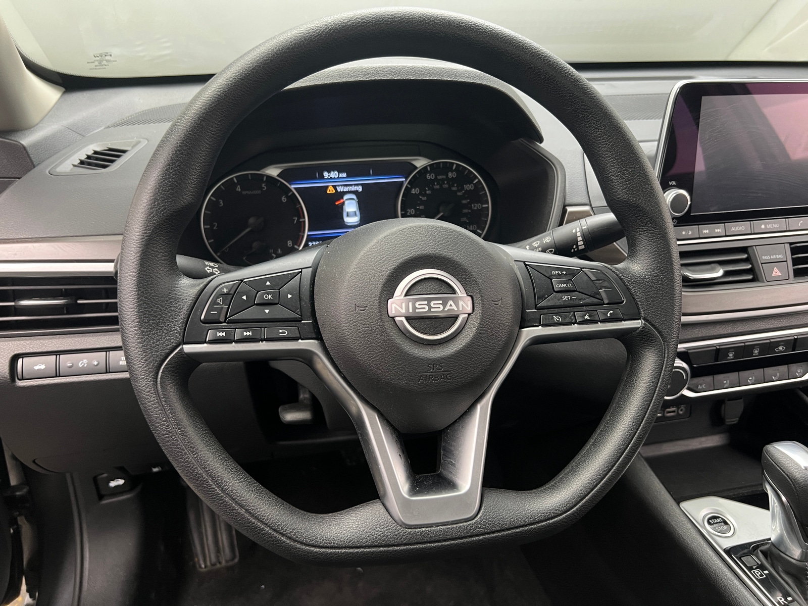 Thumbnail: 2024 Nissan Altima - 5