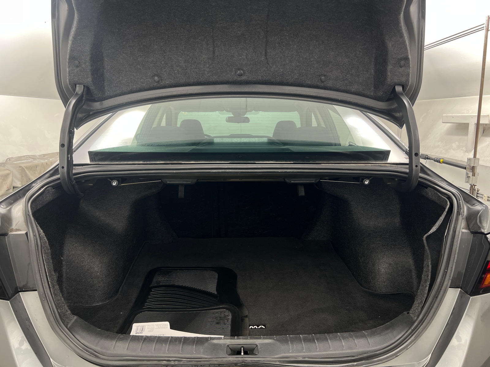 Thumbnail: 2024 Nissan Altima - 7