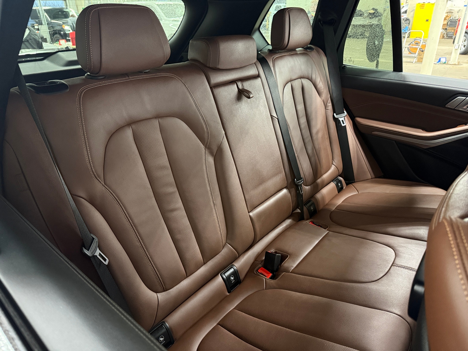 Thumbnail: 2021 BMW X5 - 5