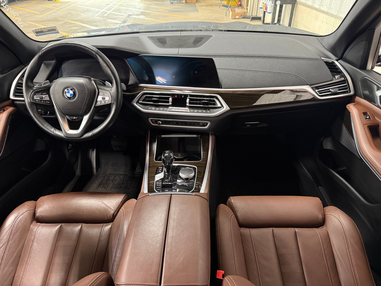 Thumbnail: 2021 BMW X5 - 2