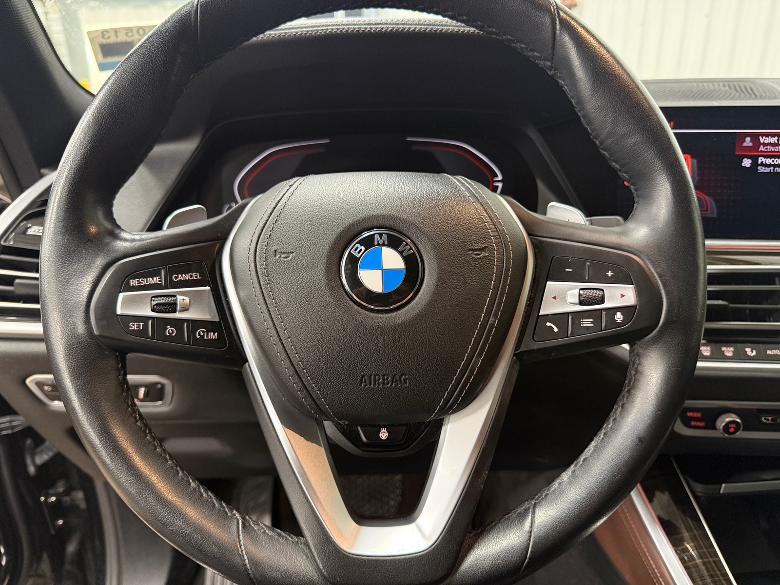 Thumbnail: 2021 BMW X5 - 4