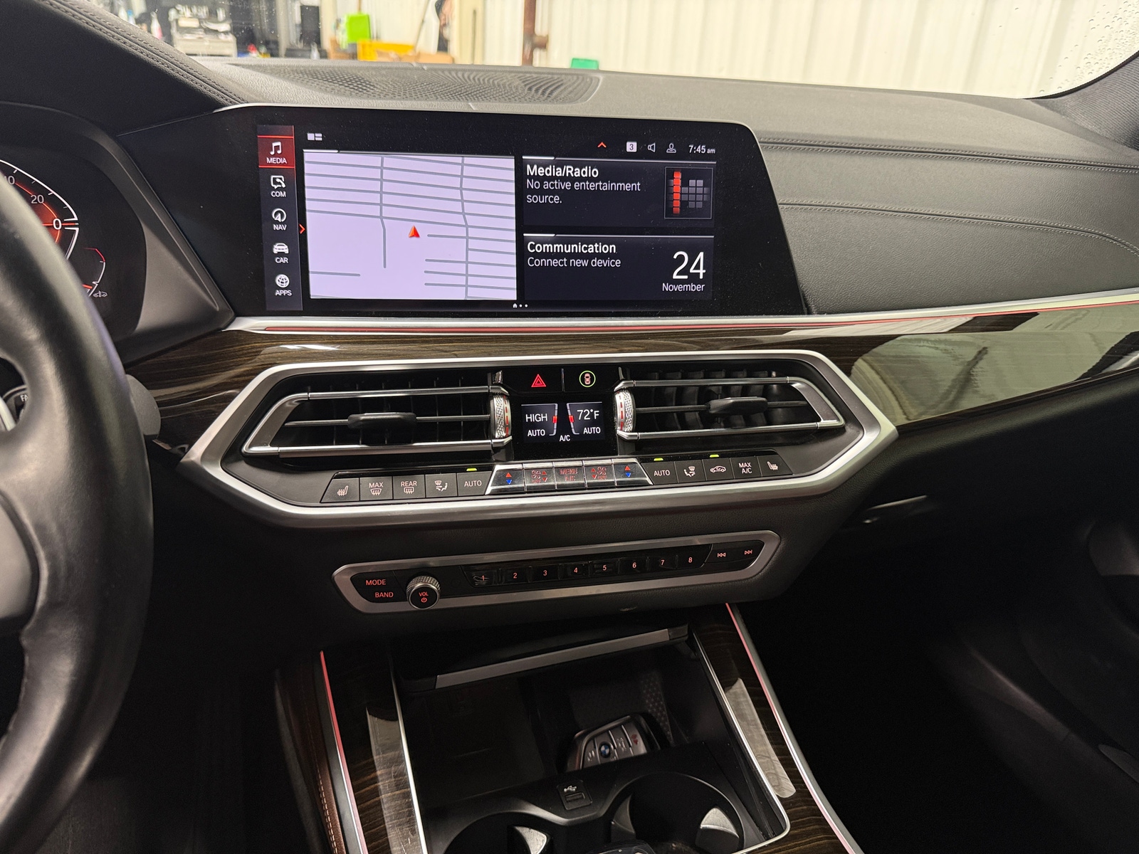 Thumbnail: 2021 BMW X5 - 3