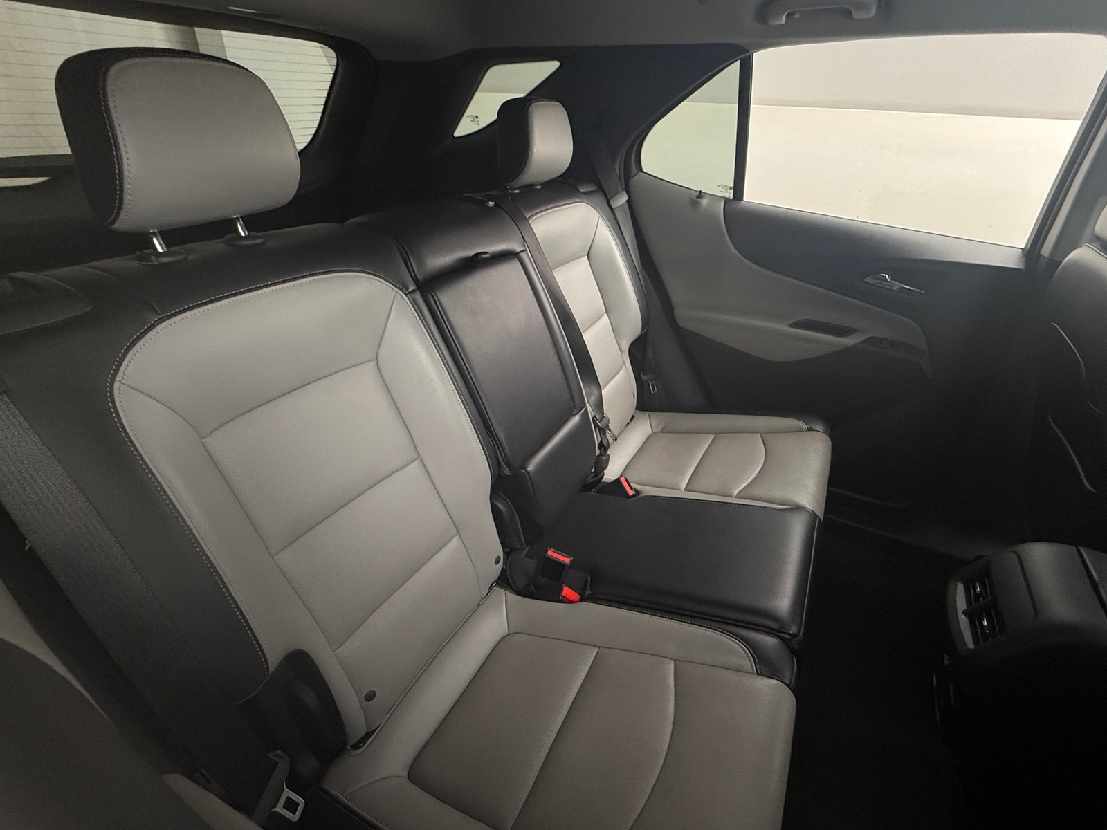 Thumbnail: 2018 Chevrolet Equinox - 5