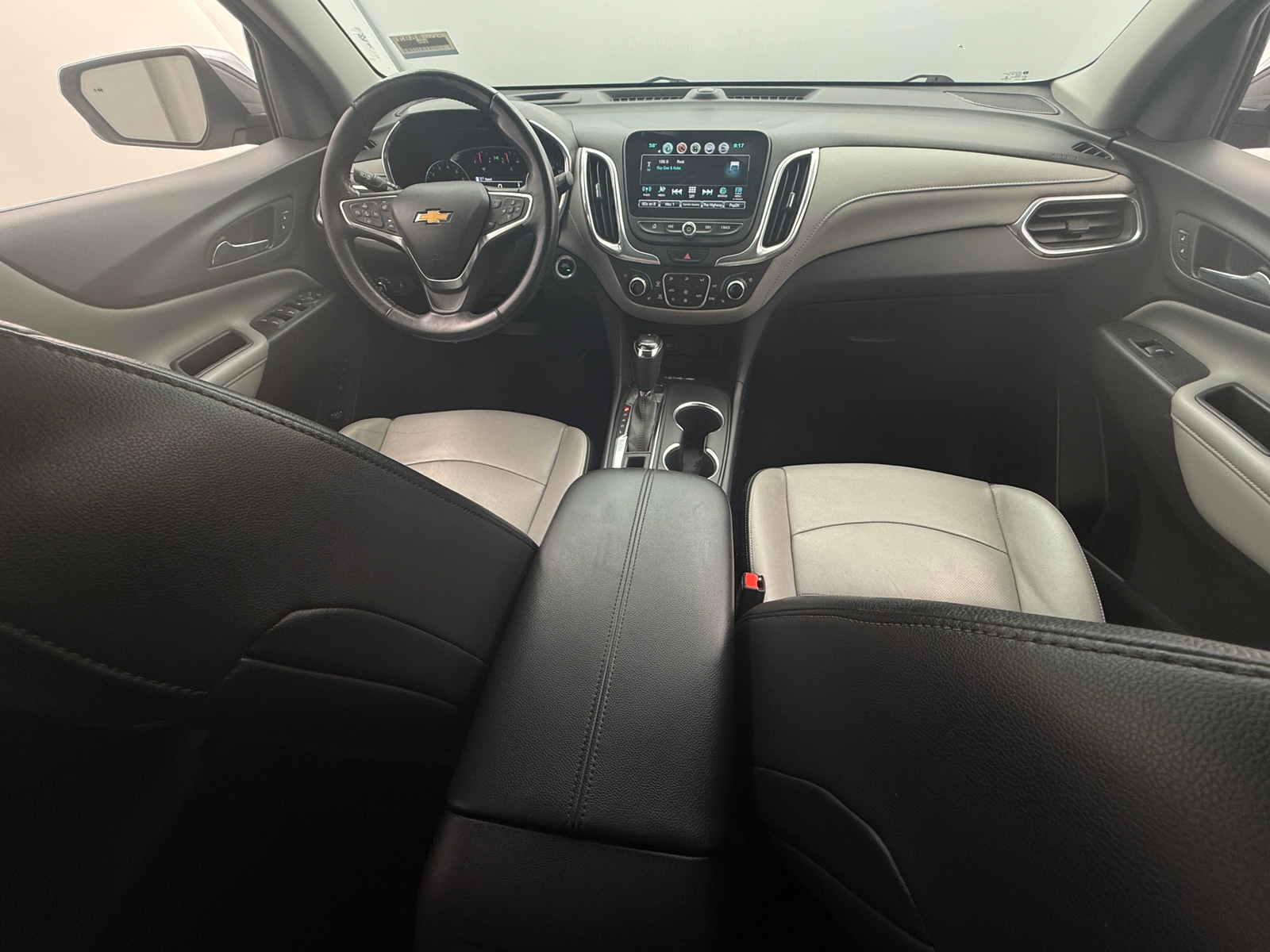 Thumbnail: 2018 Chevrolet Equinox - 2