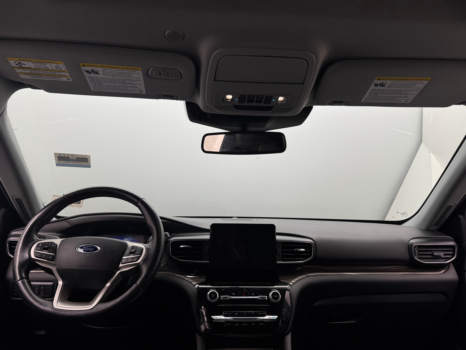 Thumbnail: 2021 Ford Explorer - 2