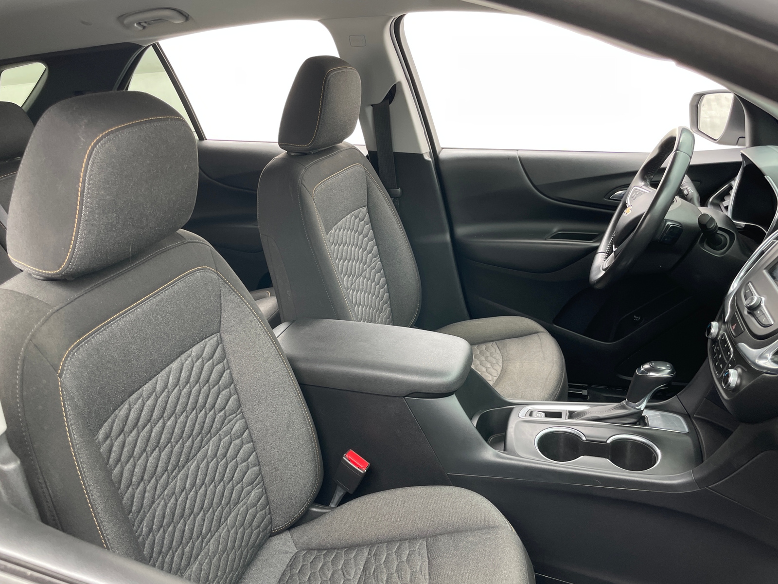 Thumbnail: 2019 Chevrolet Equinox - 2