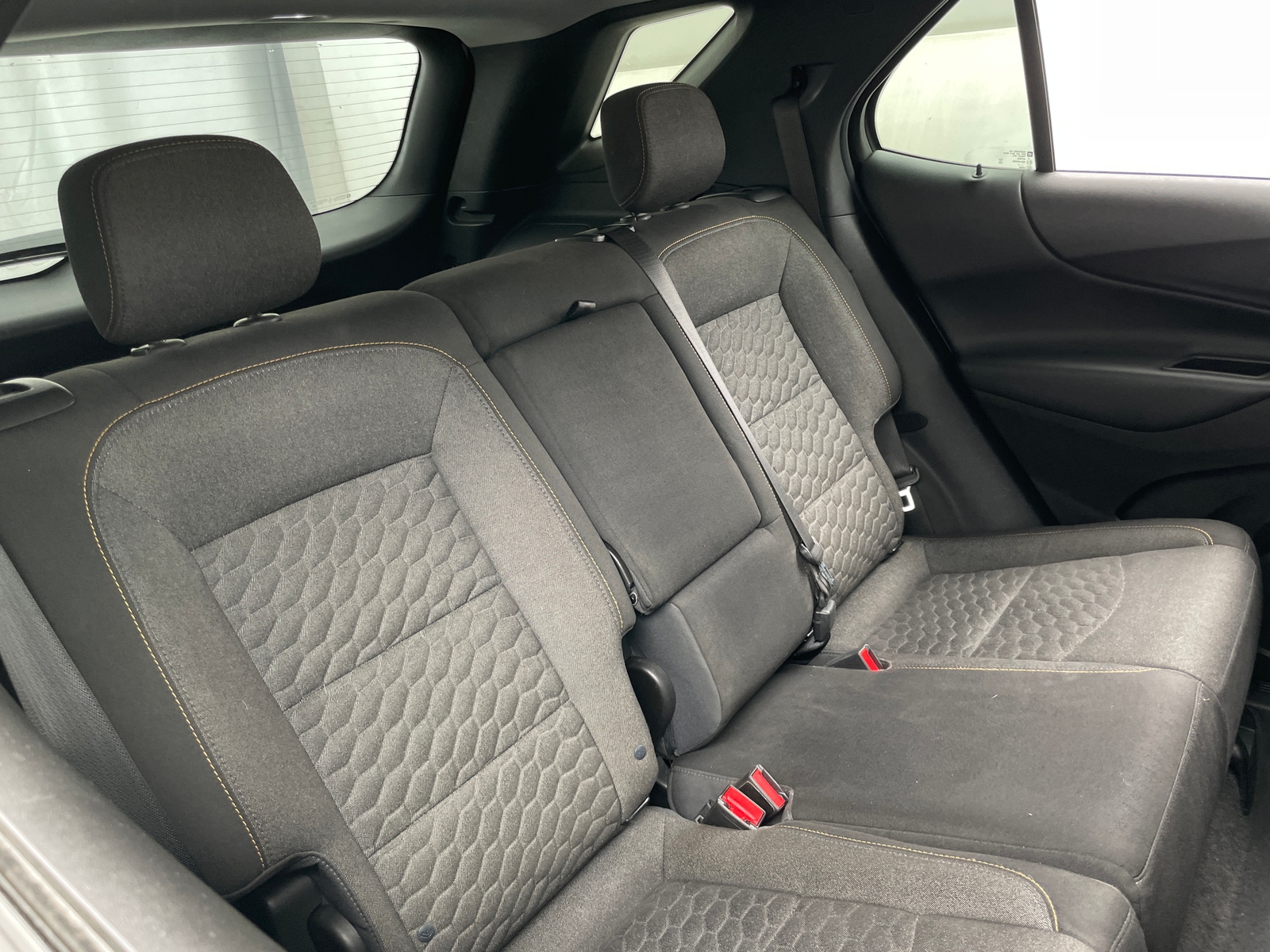 Thumbnail: 2019 Chevrolet Equinox - 6