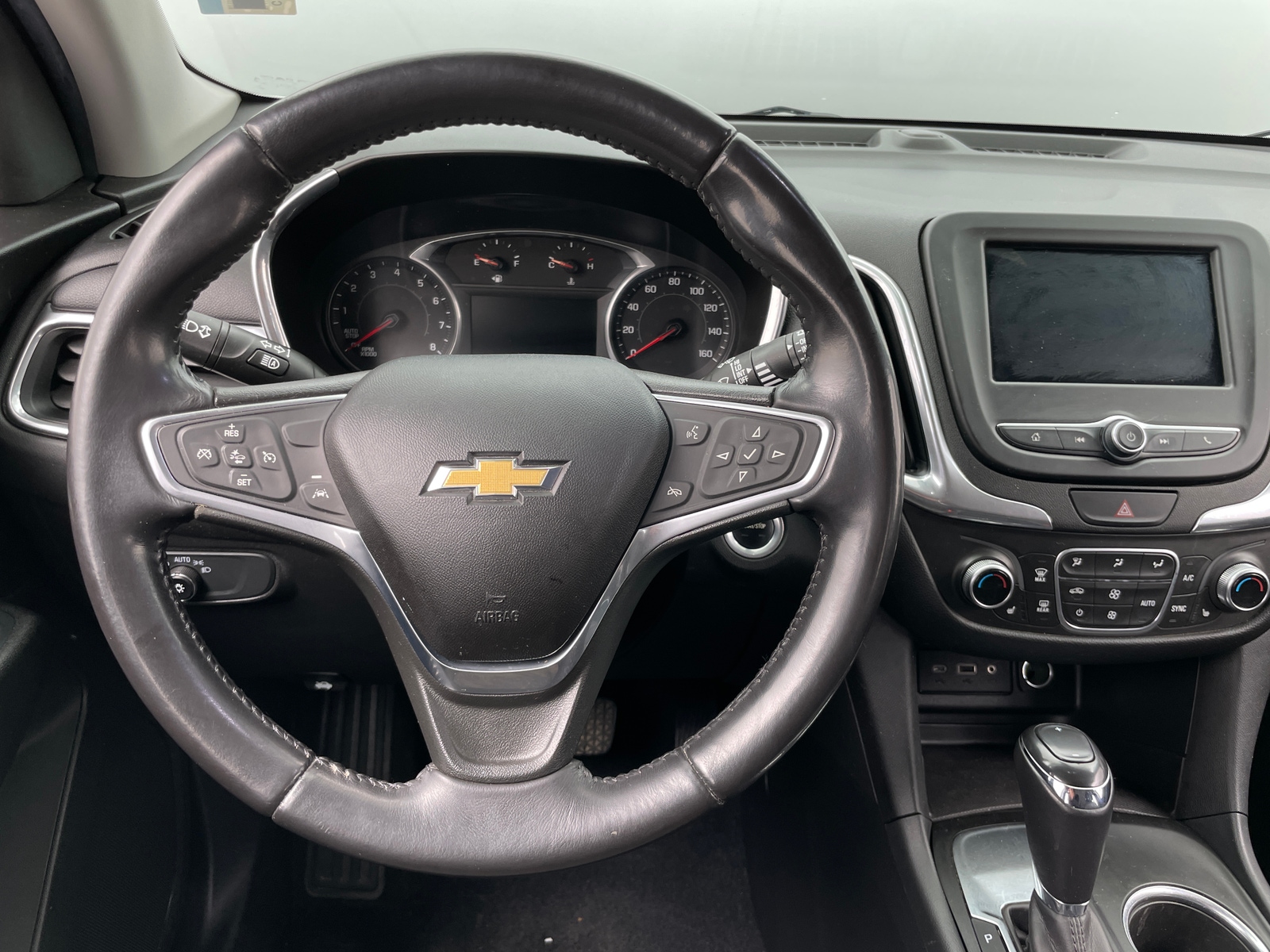 Thumbnail: 2019 Chevrolet Equinox - 5