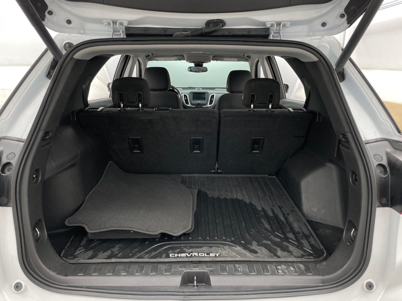 Thumbnail: 2019 Chevrolet Equinox - 7