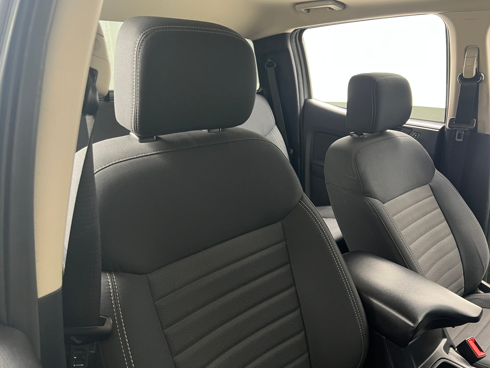 Thumbnail: 2021 Ford Ranger - 2