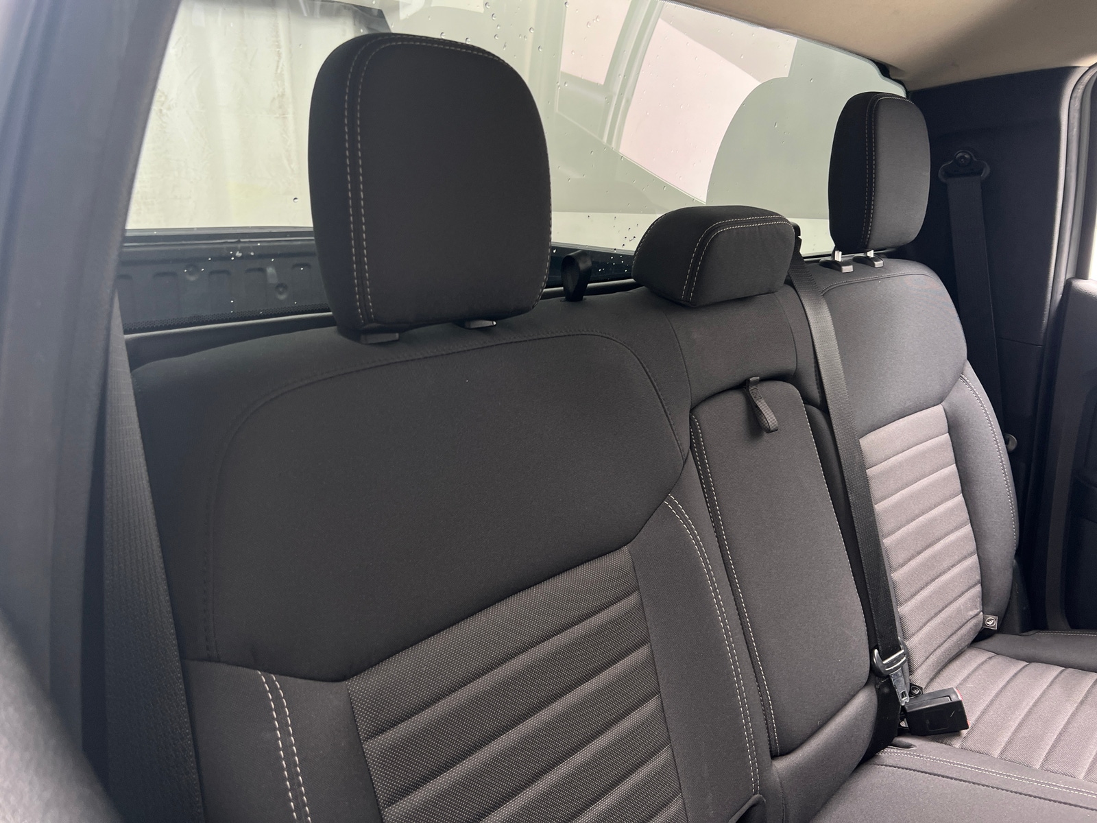 Thumbnail: 2021 Ford Ranger - 6