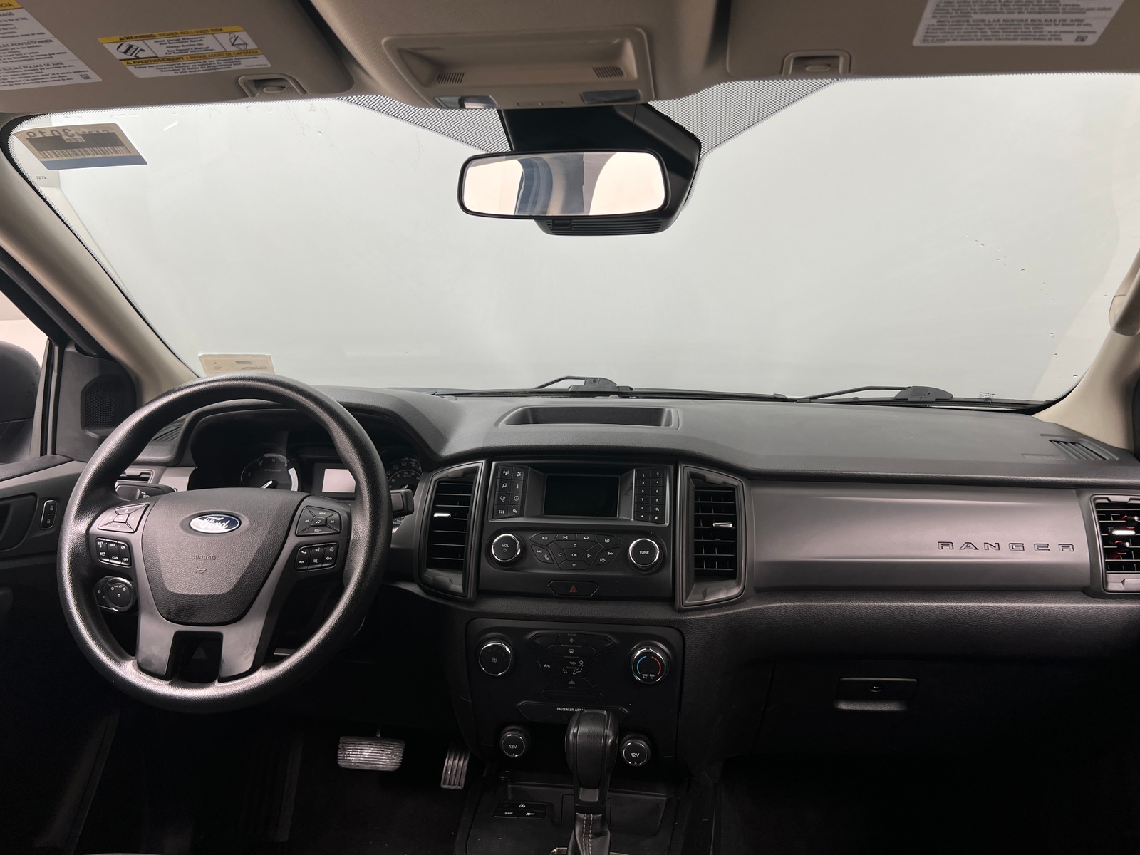 Thumbnail: 2021 Ford Ranger - 3