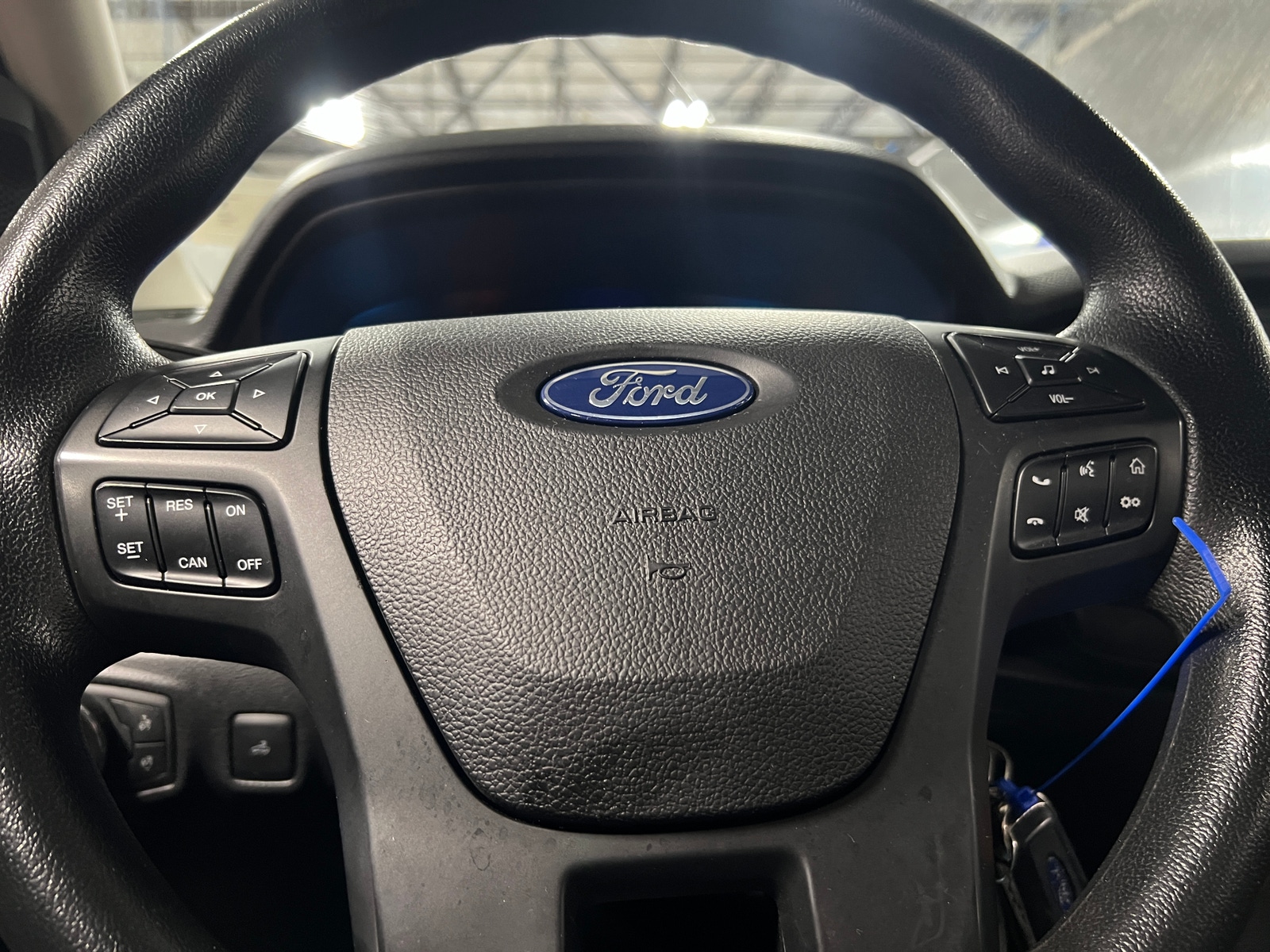 Thumbnail: 2021 Ford Ranger - 5