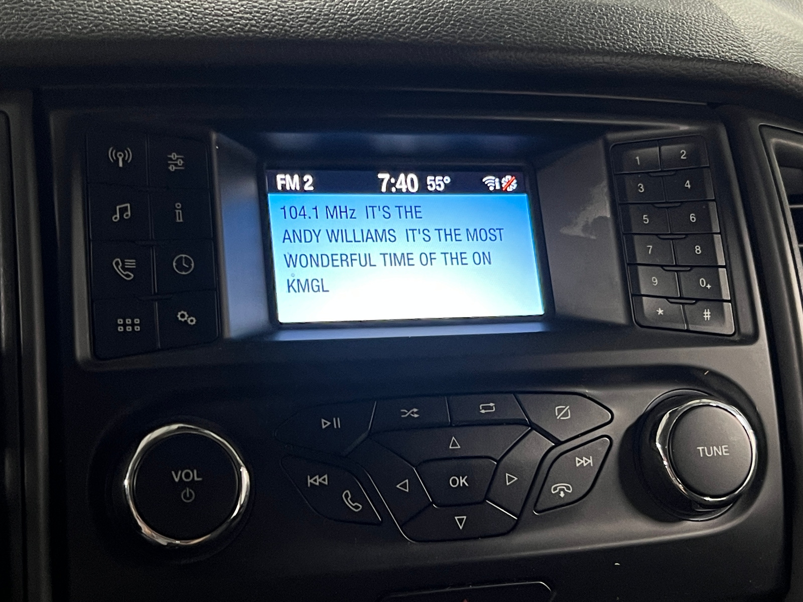 Thumbnail: 2021 Ford Ranger - 4