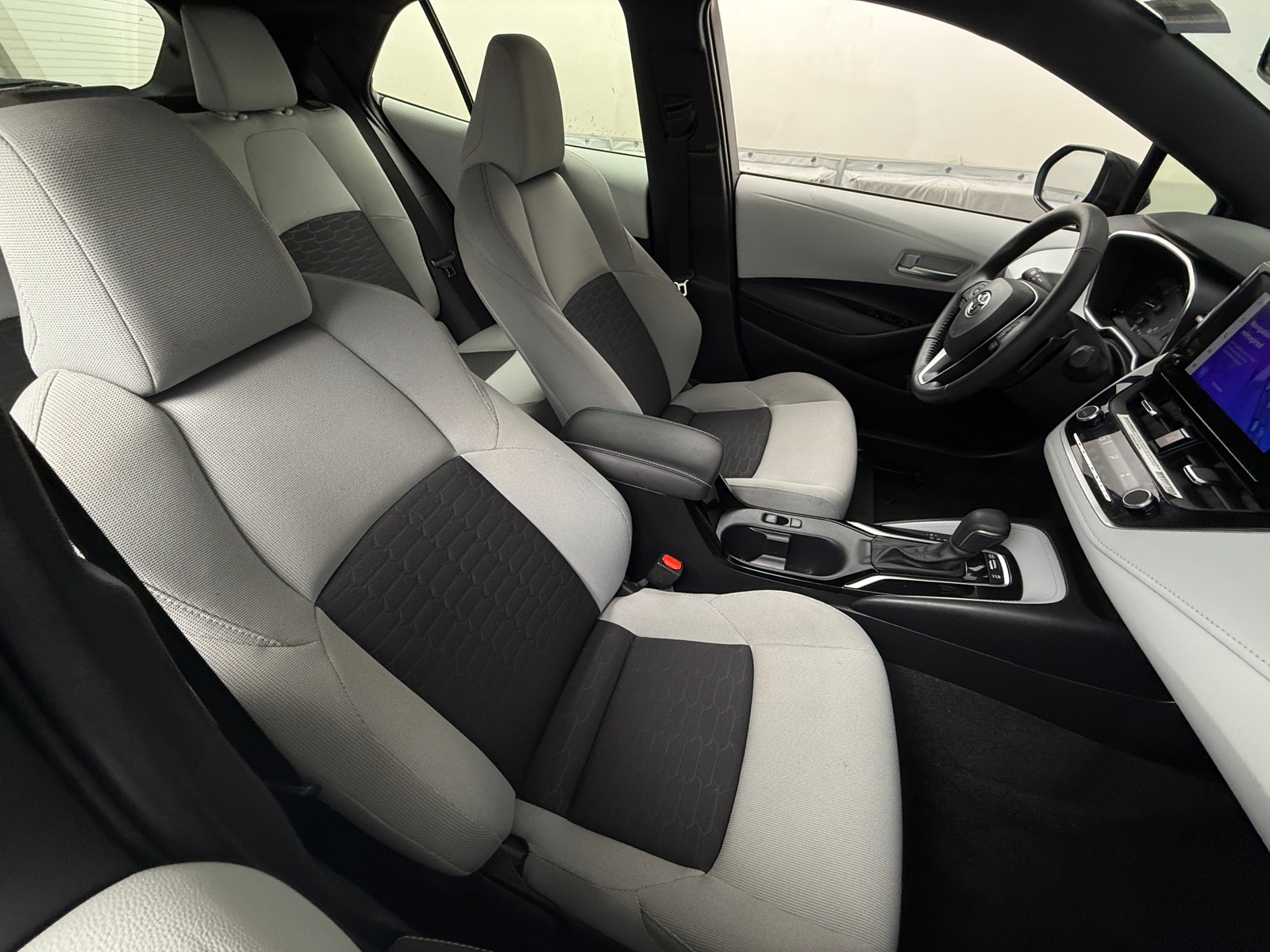 Thumbnail: 2024 Toyota Corolla - 2