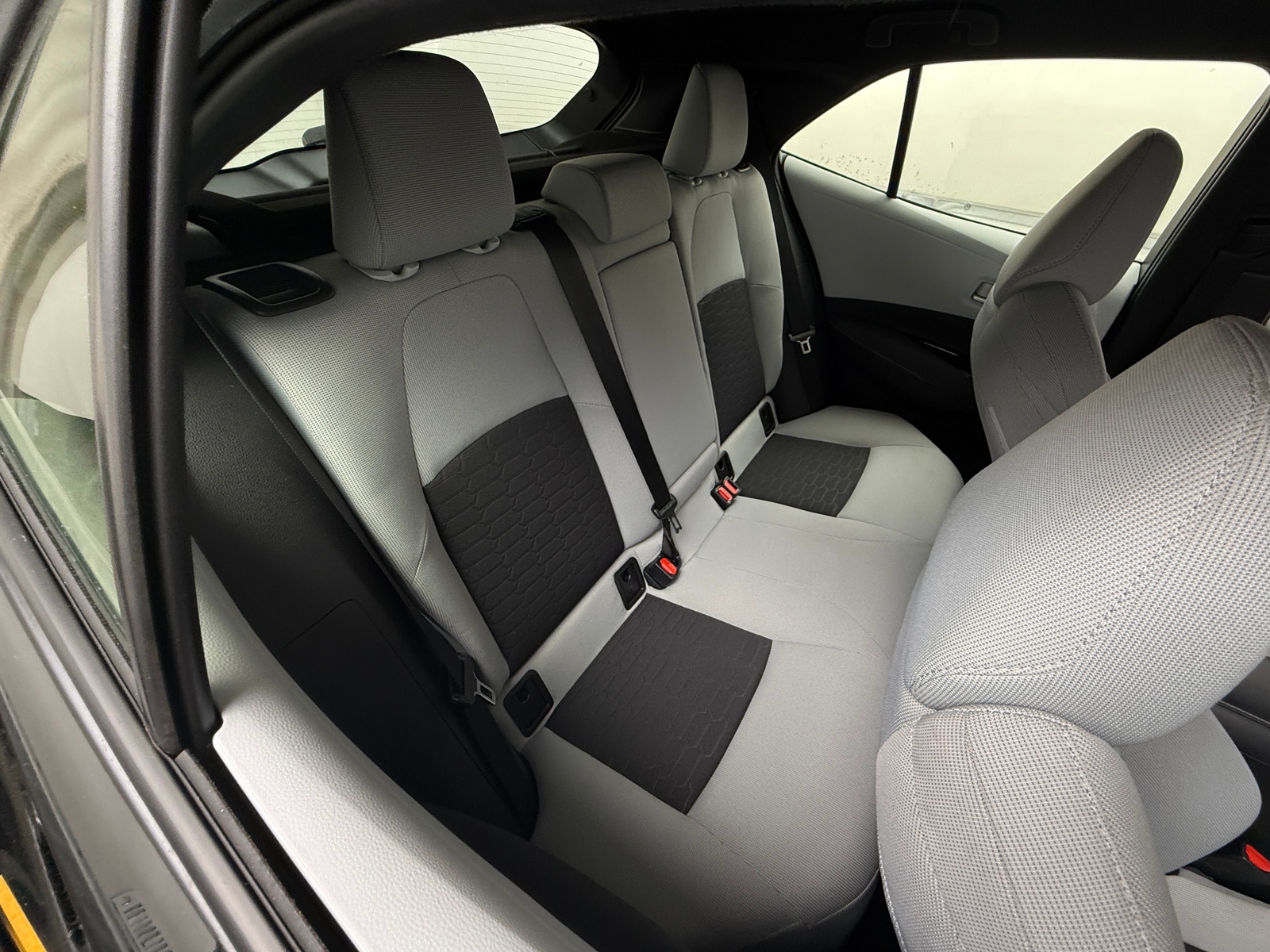 Thumbnail: 2024 Toyota Corolla - 6