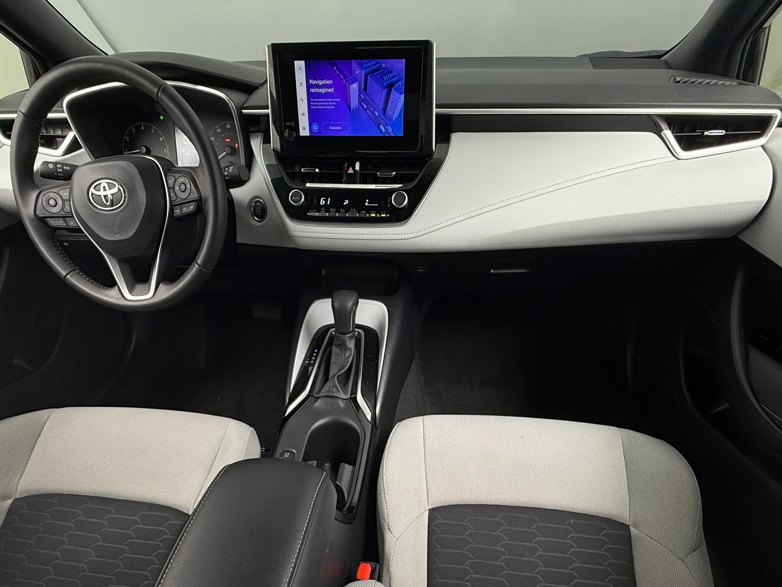 Thumbnail: 2024 Toyota Corolla - 3