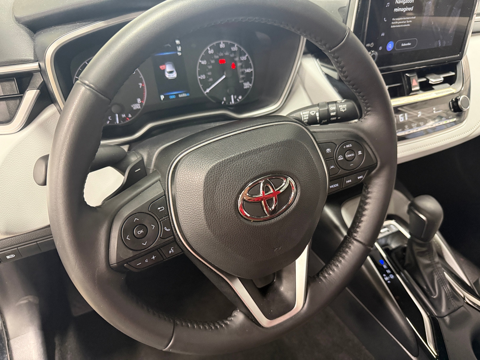 Thumbnail: 2024 Toyota Corolla - 5