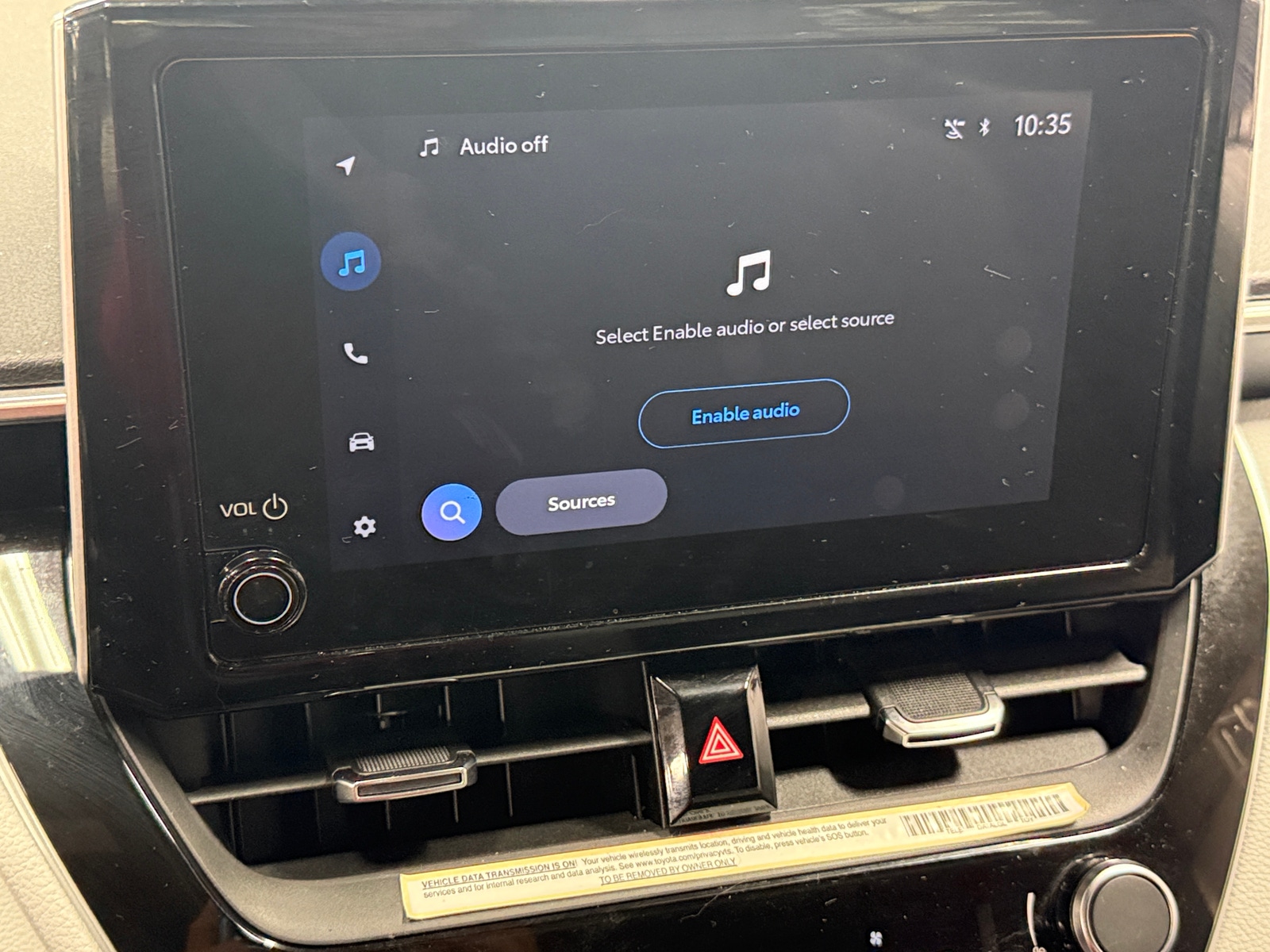 Thumbnail: 2024 Toyota Corolla - 4