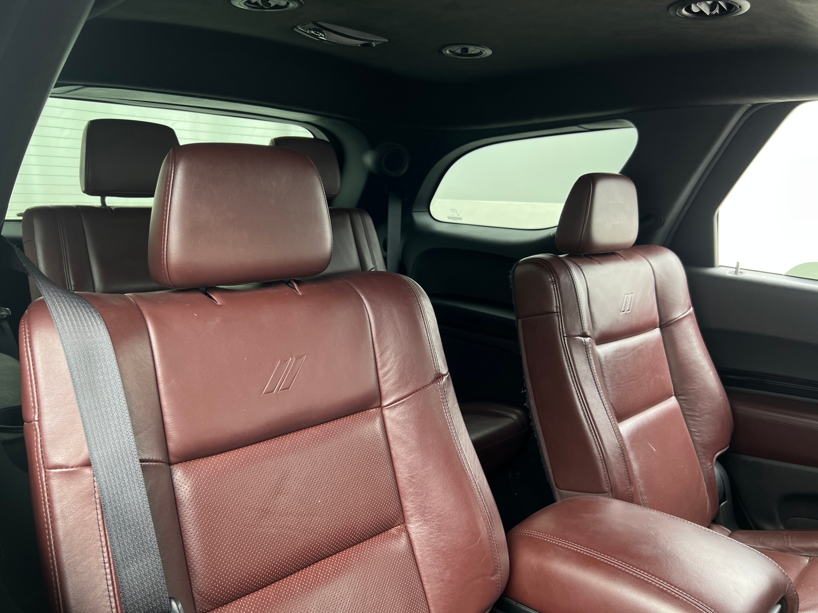 Thumbnail: 2021 Dodge Durango - 5