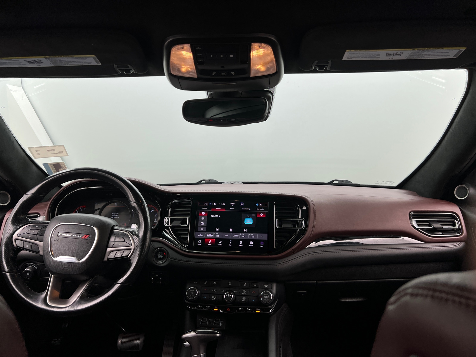 Thumbnail: 2021 Dodge Durango - 2