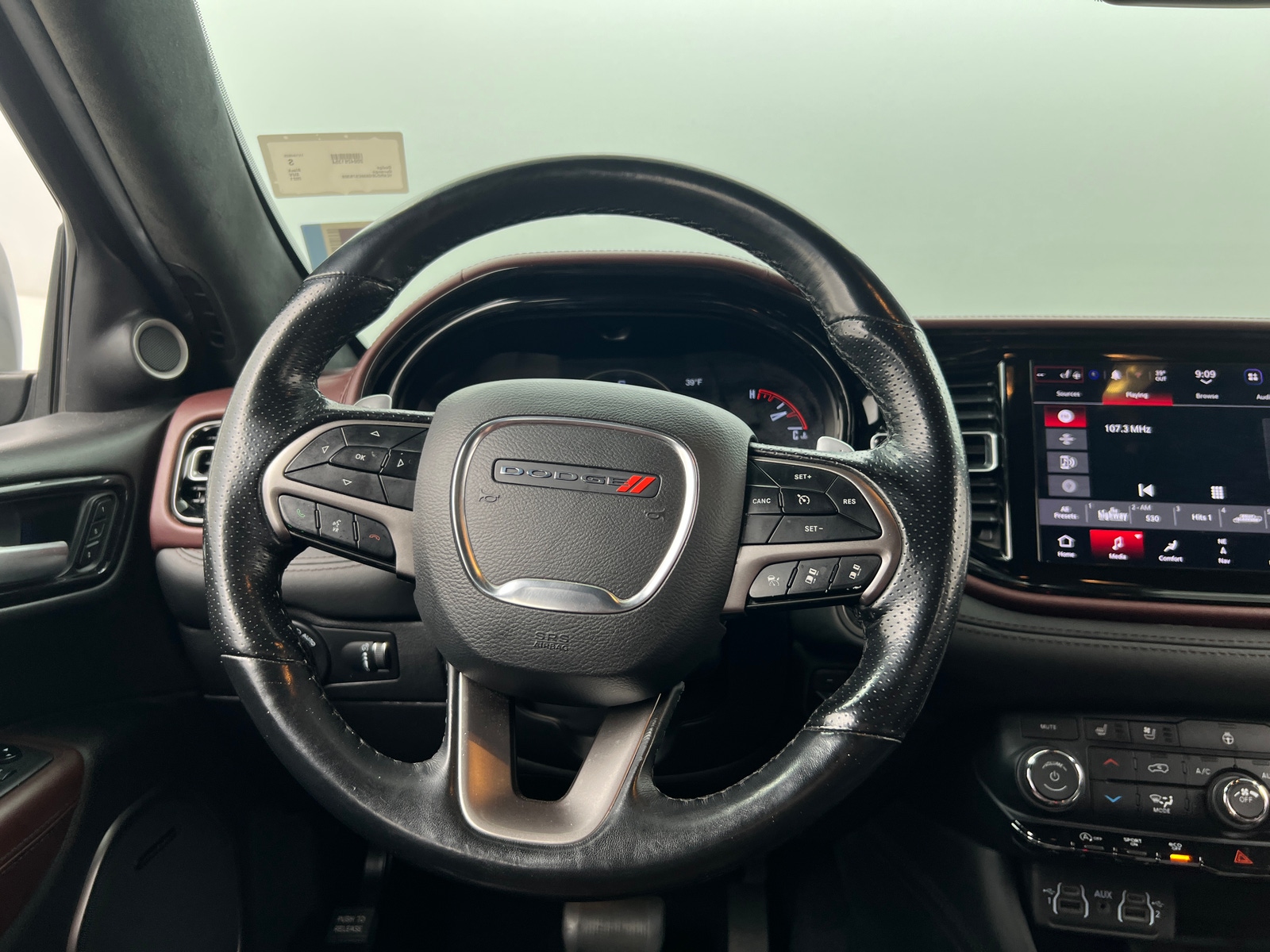 Thumbnail: 2021 Dodge Durango - 4