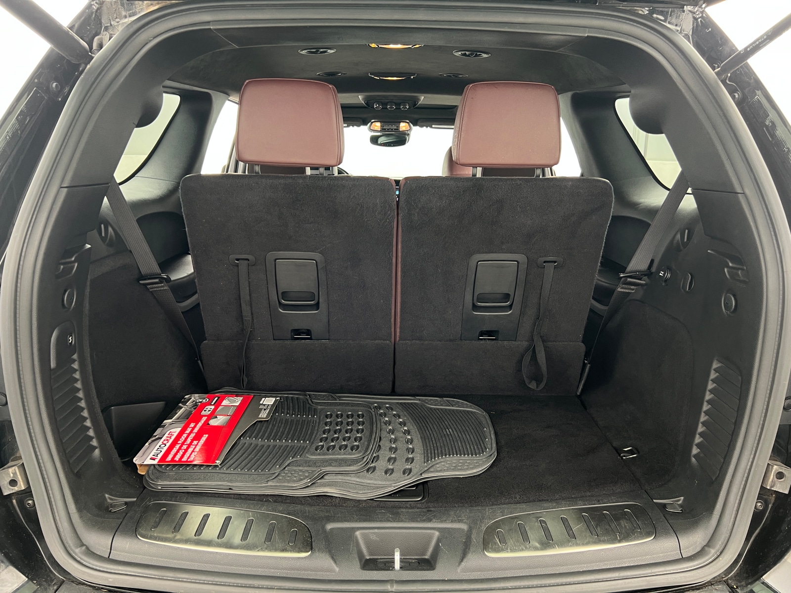 Thumbnail: 2021 Dodge Durango - 6