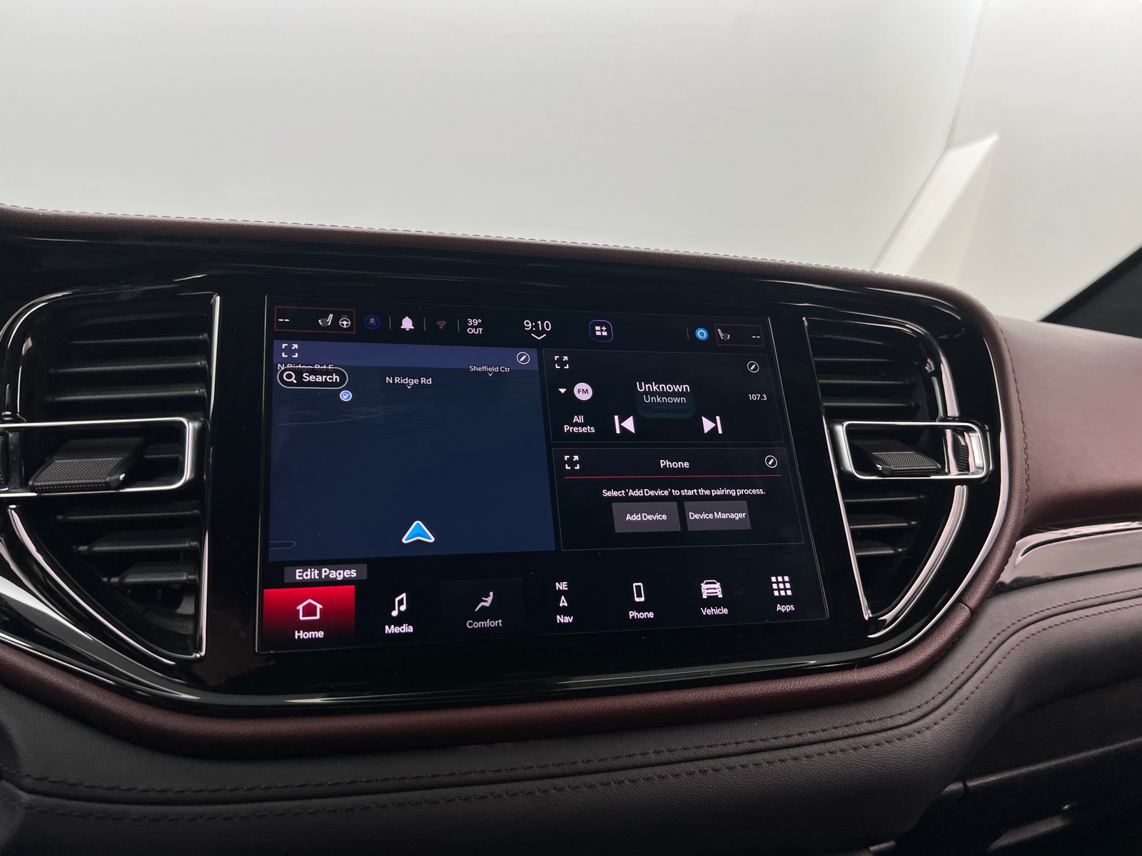 Thumbnail: 2021 Dodge Durango - 3