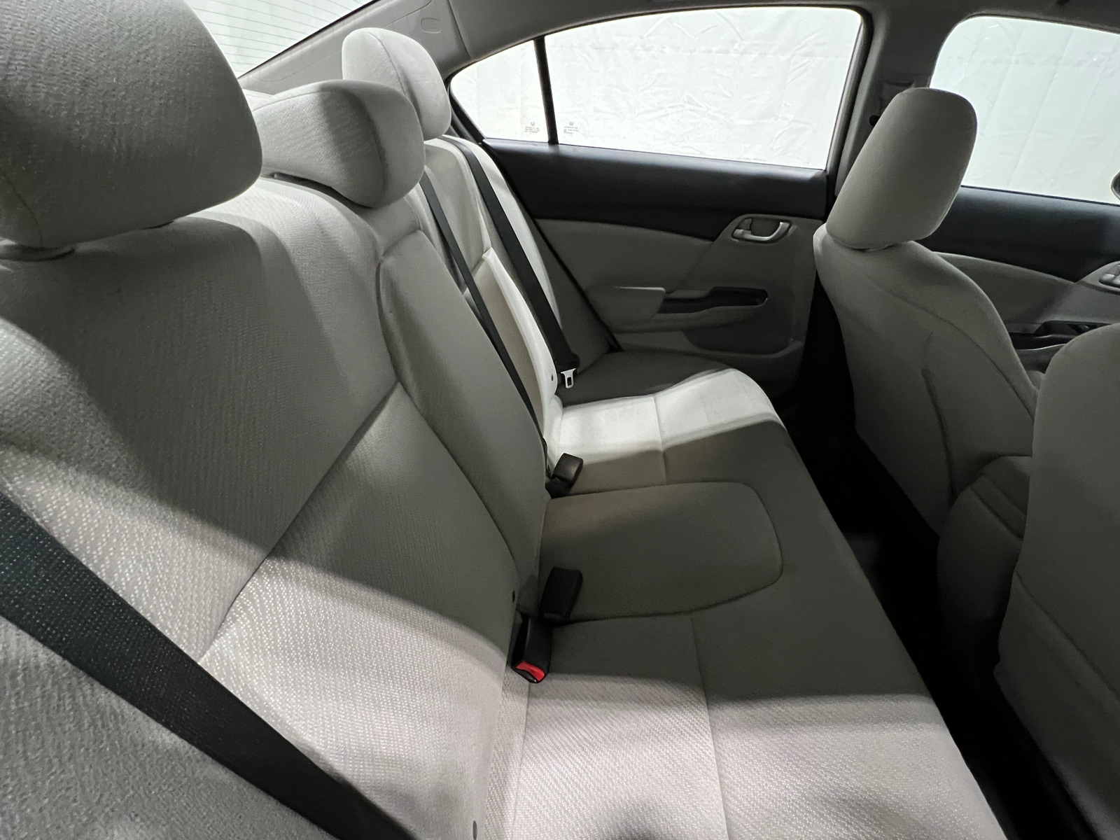 Thumbnail: 2013 Honda Civic - 6