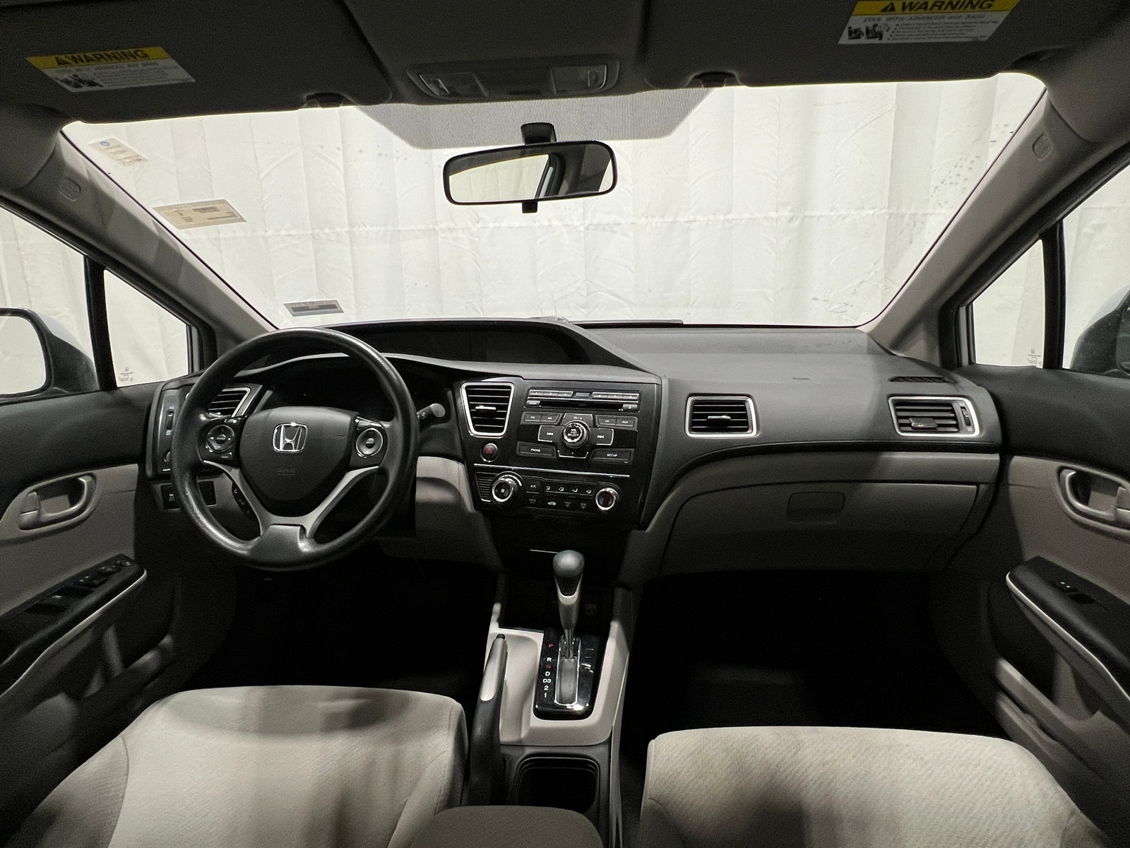 Thumbnail: 2013 Honda Civic - 3