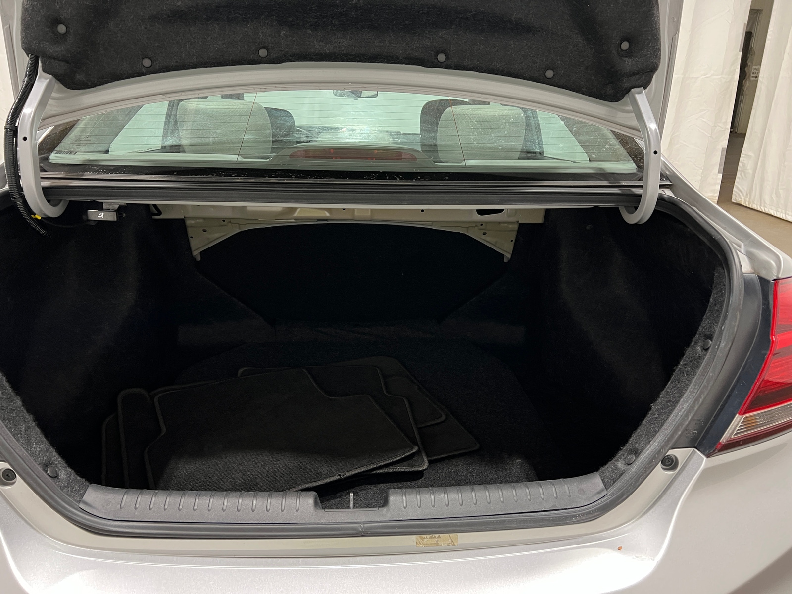 Thumbnail: 2013 Honda Civic - 7