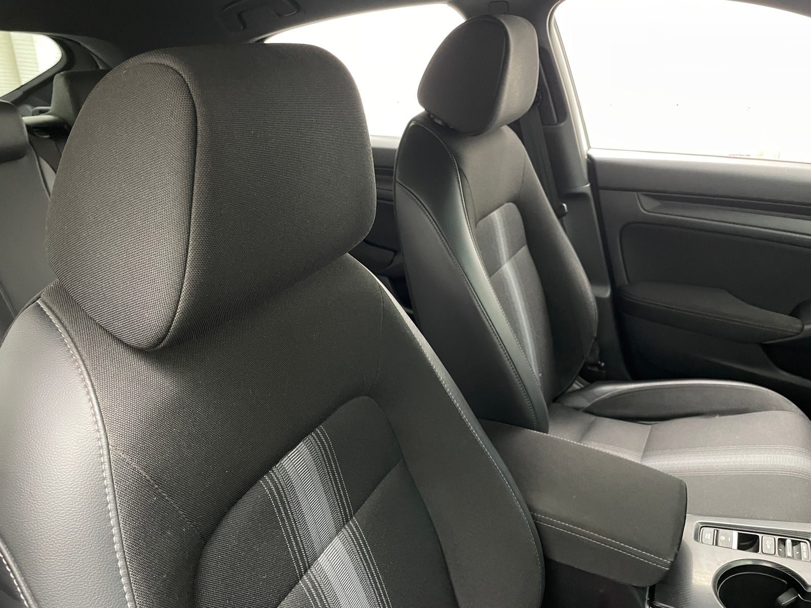 Thumbnail: 2023 Honda Civic - 2