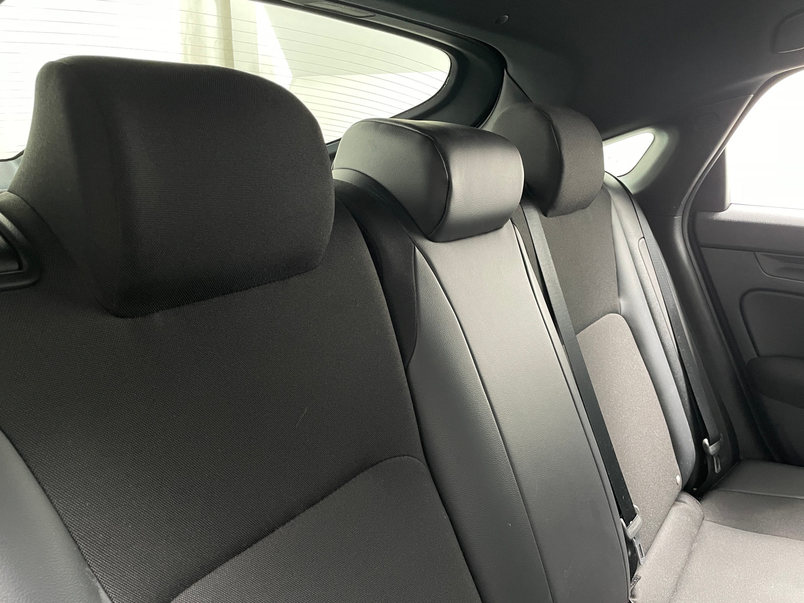 Thumbnail: 2023 Honda Civic - 6