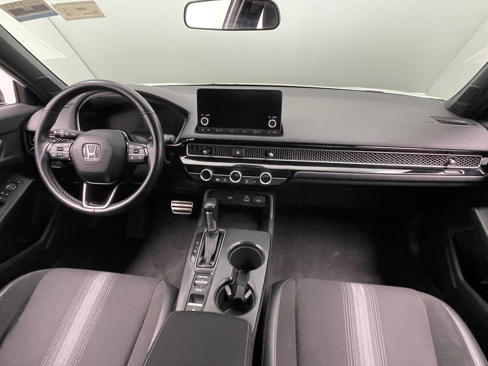 Thumbnail: 2023 Honda Civic - 3