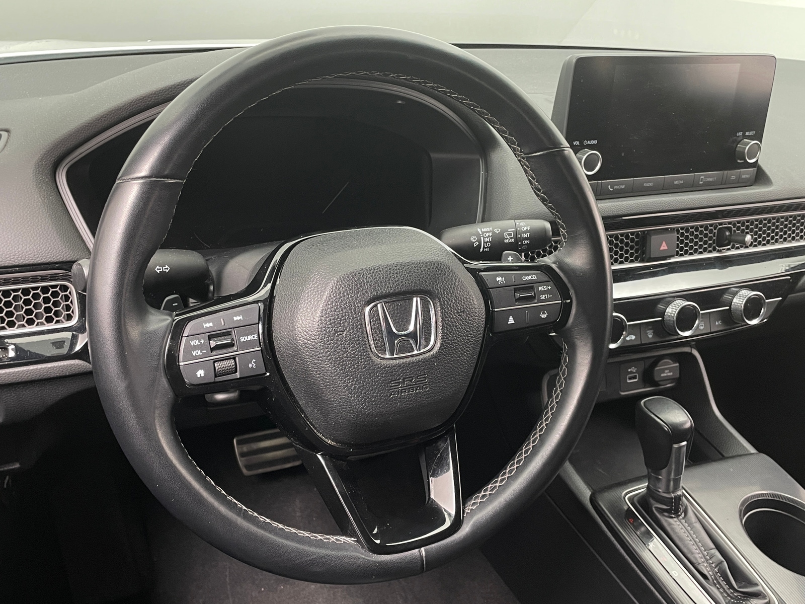 Thumbnail: 2023 Honda Civic - 5