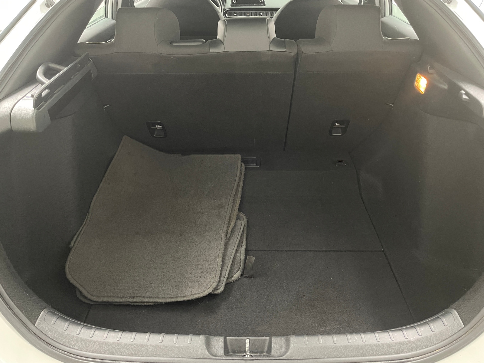 Thumbnail: 2023 Honda Civic - 7