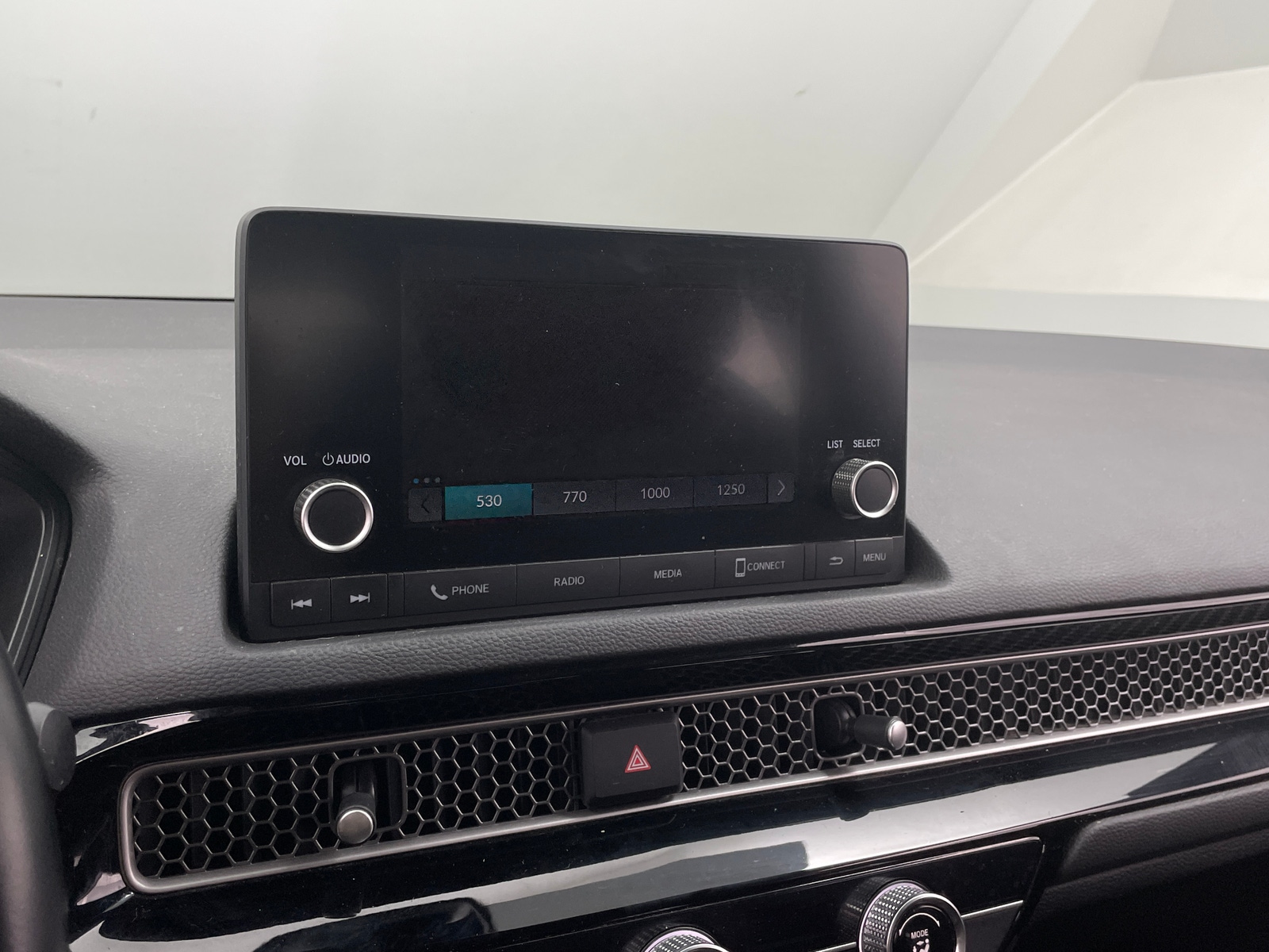 Thumbnail: 2023 Honda Civic - 4