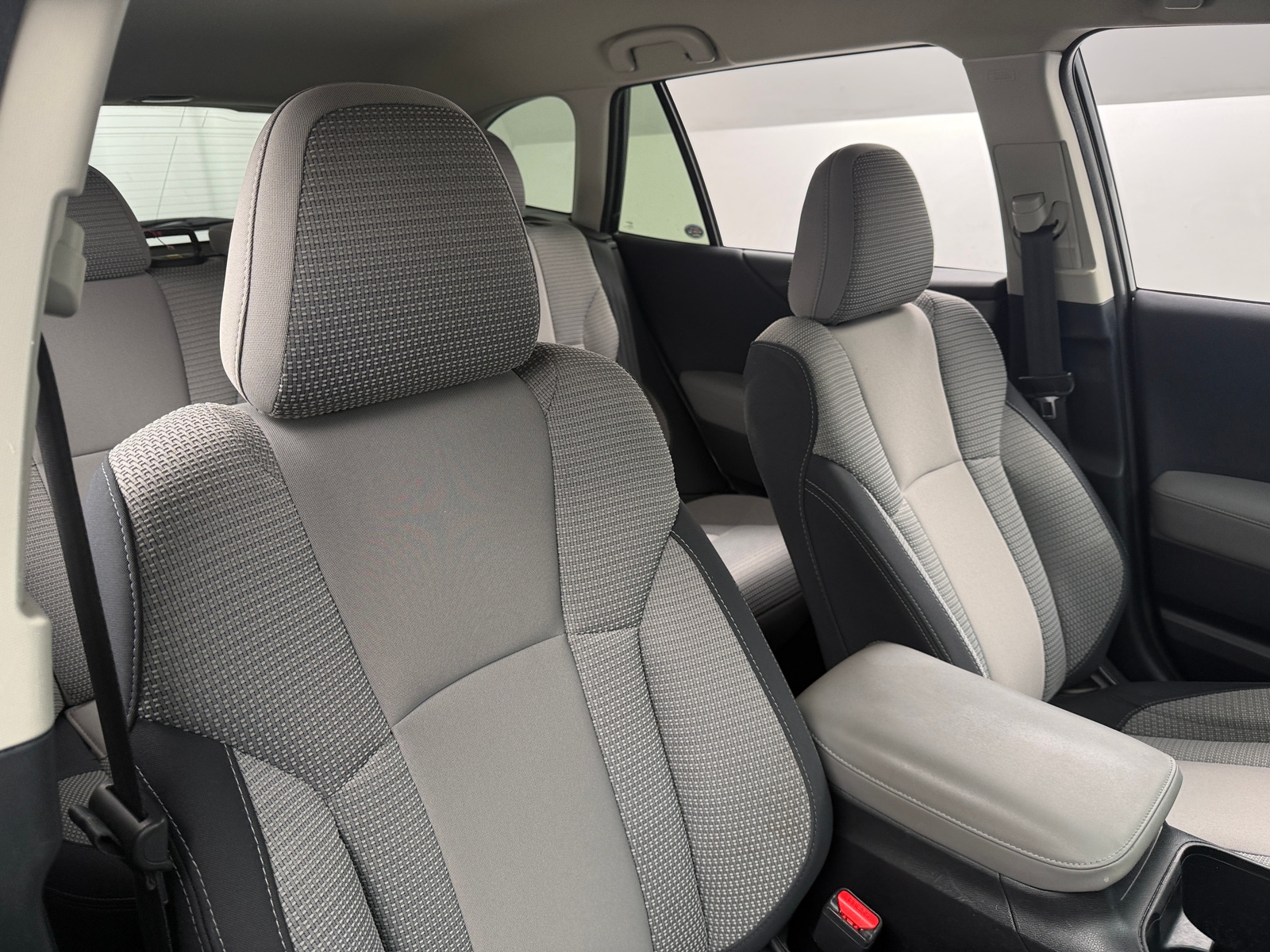 Thumbnail: 2021 Subaru Outback - 2